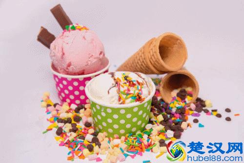 冰淇淋科普 | 冰淇淋都有哪些成分组成吗？冰激凌买前指南来啦