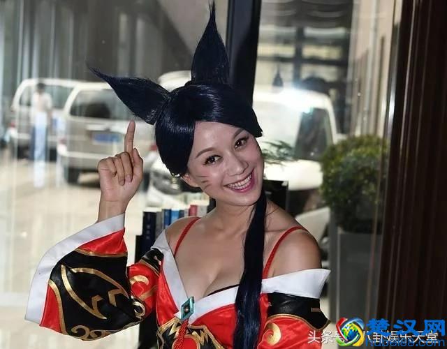 39岁“婷美”广告女神近照大曝光，网友：第四张好像发现了什么！