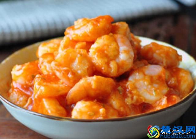 15道经典虾球的做法，好看又好吃，孩子们的最爱