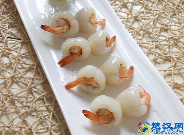 15道经典虾球的做法，好看又好吃，孩子们的最爱