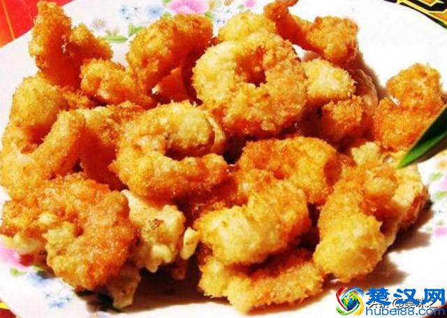 15道经典虾球的做法，好看又好吃，孩子们的最爱