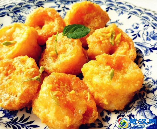 15道经典虾球的做法，好看又好吃，孩子们的最爱