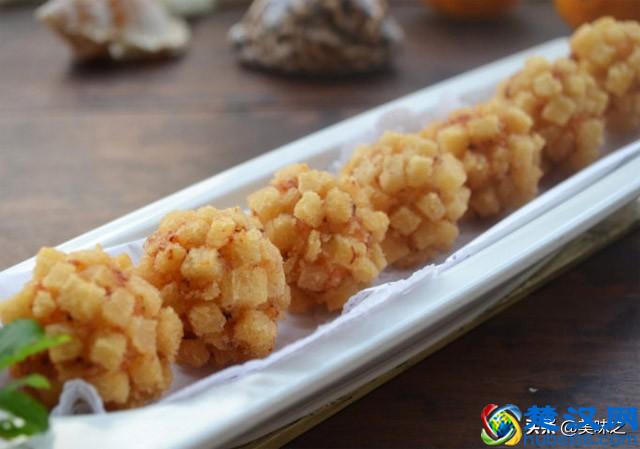 15道经典虾球的做法，好看又好吃，孩子们的最爱