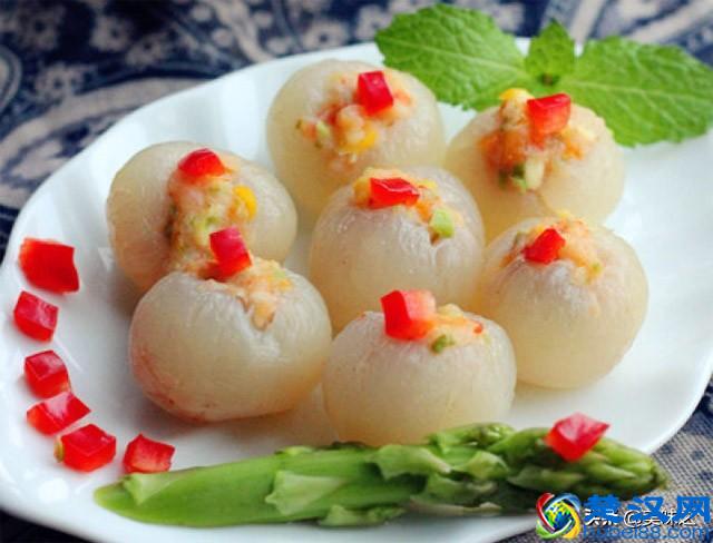 15道经典虾球的做法，好看又好吃，孩子们的最爱