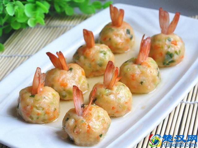 15道经典虾球的做法，好看又好吃，孩子们的最爱