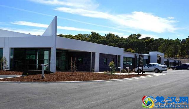 澳大利亚维多利亚大学学习条件