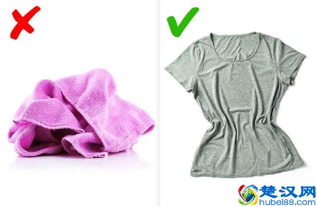 让女性的头发变得更加光滑的8个技巧