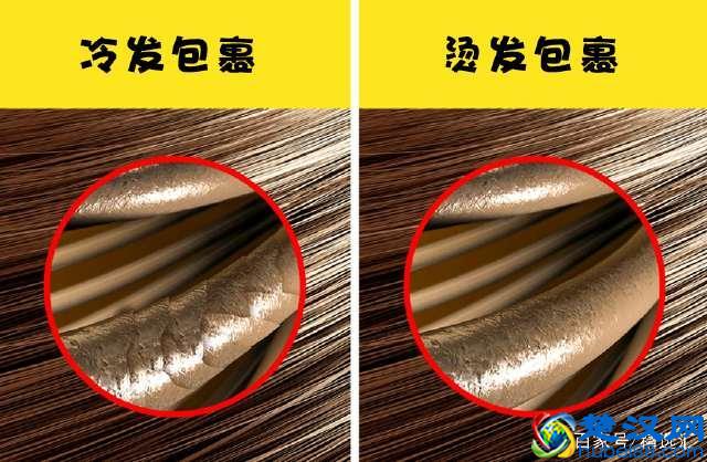 让女性的头发变得更加光滑的8个技巧