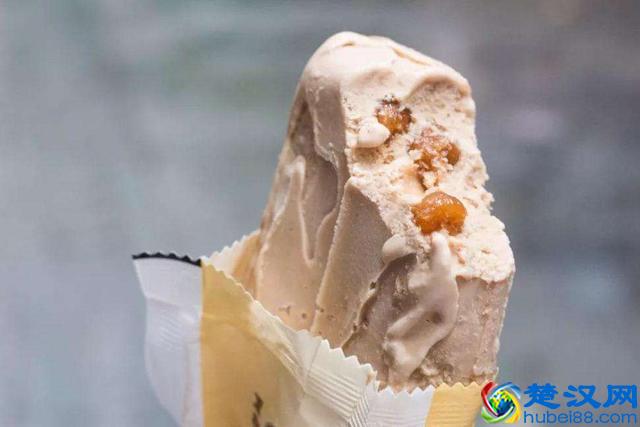 你以为是奶茶？结果是冰淇淋，4款网红冰淇淋，总有一款惊艳到你