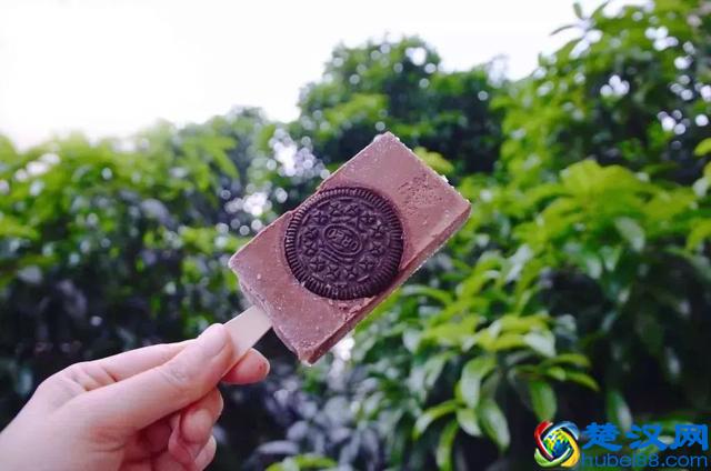 你以为是奶茶？结果是冰淇淋，4款网红冰淇淋，总有一款惊艳到你