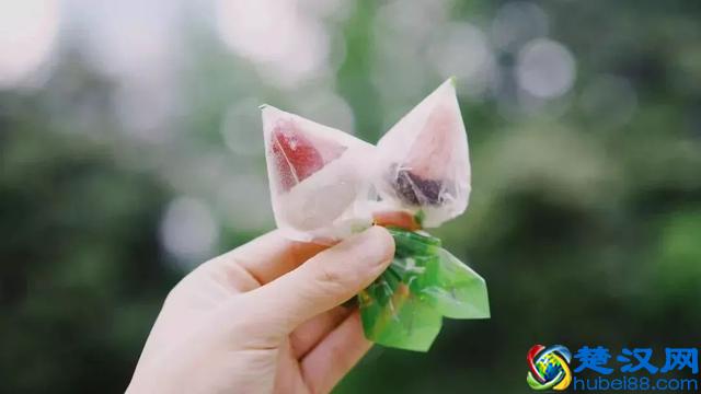 你以为是奶茶？结果是冰淇淋，4款网红冰淇淋，总有一款惊艳到你