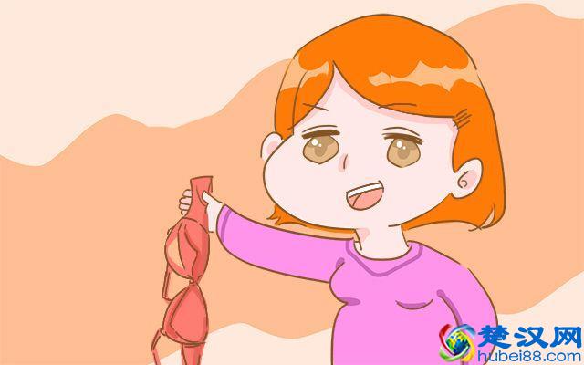 妈妈购买哺乳文胸，这4个细节不注意，再贵也是白花钱