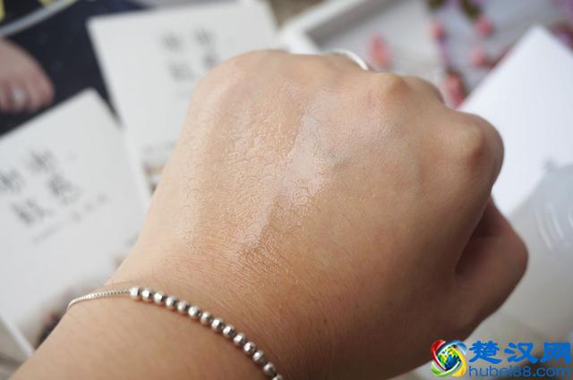 谢谢敏感，让我遇见芙丽芳丝freeplus