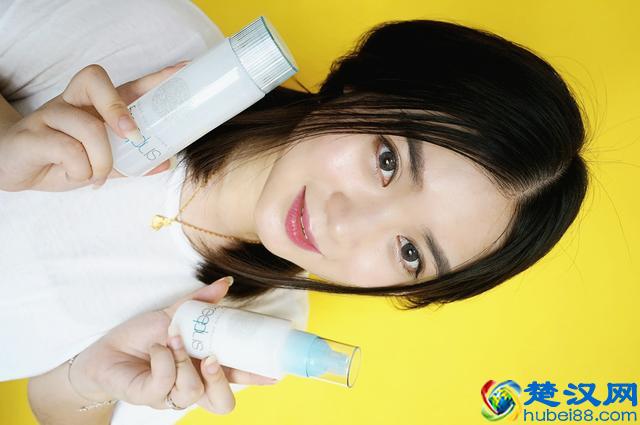 谢谢敏感，让我遇见芙丽芳丝freeplus