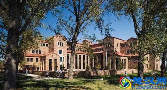 科罗拉多大学波尔得分校