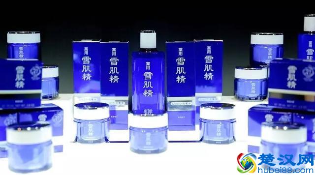 这些才是日本化妆品中的“大牌子”！