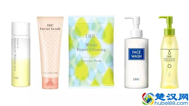 这些才是日本化妆品中的“大牌子”！