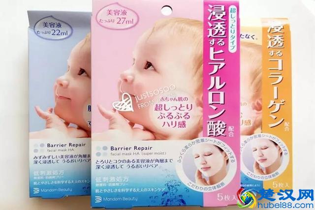 这些才是日本化妆品中的“大牌子”！