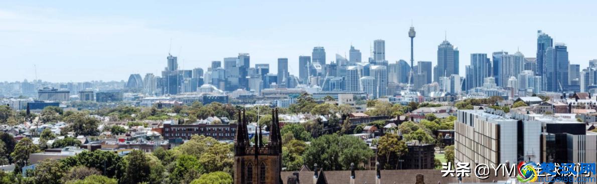 澳大利亚之悉尼大学概况