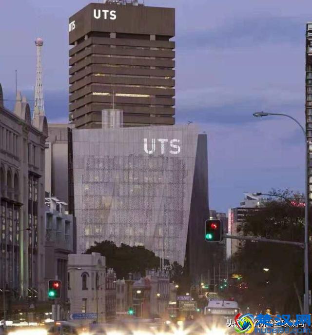 澳大利亚之悉尼大学概况