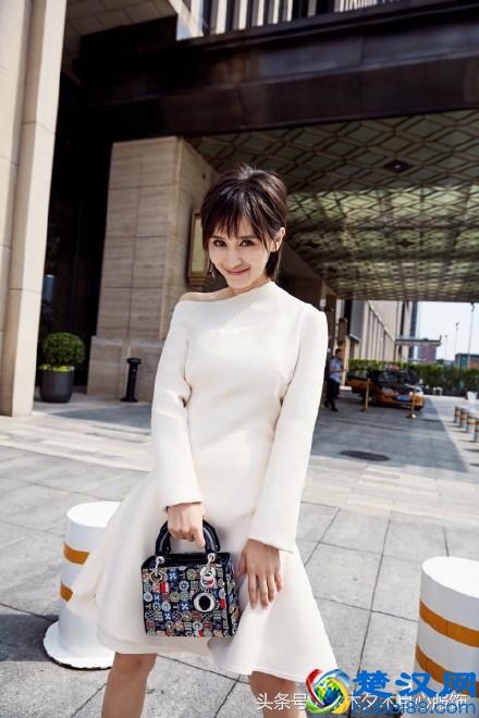 穿搭技巧｜小个子美妞怎么穿更好看？来看看她们就知道啦~