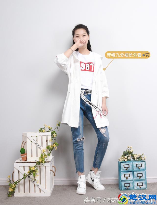 穿搭技巧｜小个子美妞怎么穿更好看？来看看她们就知道啦~