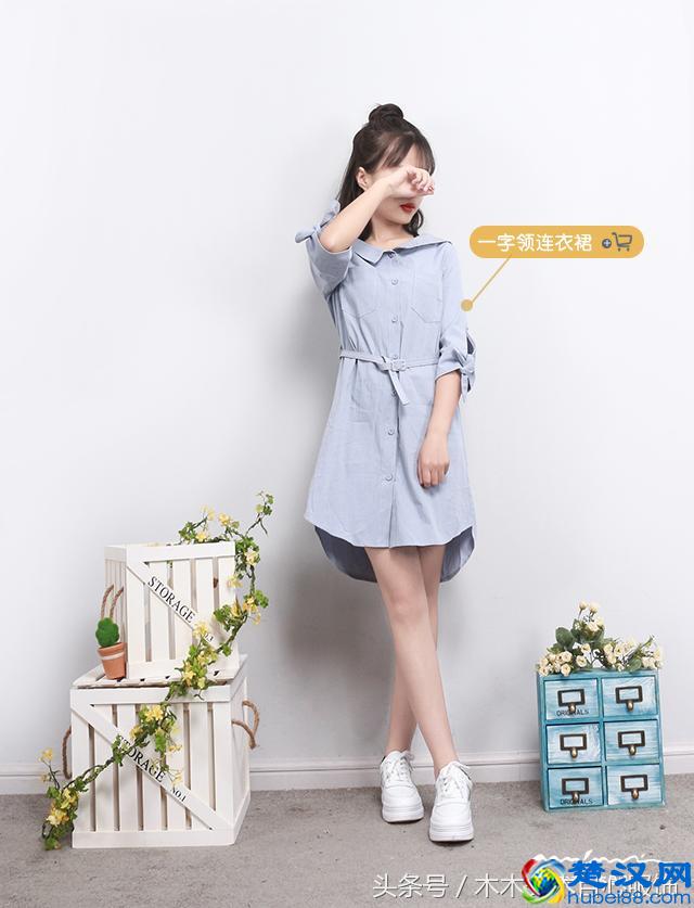 穿搭技巧｜小个子美妞怎么穿更好看？来看看她们就知道啦~