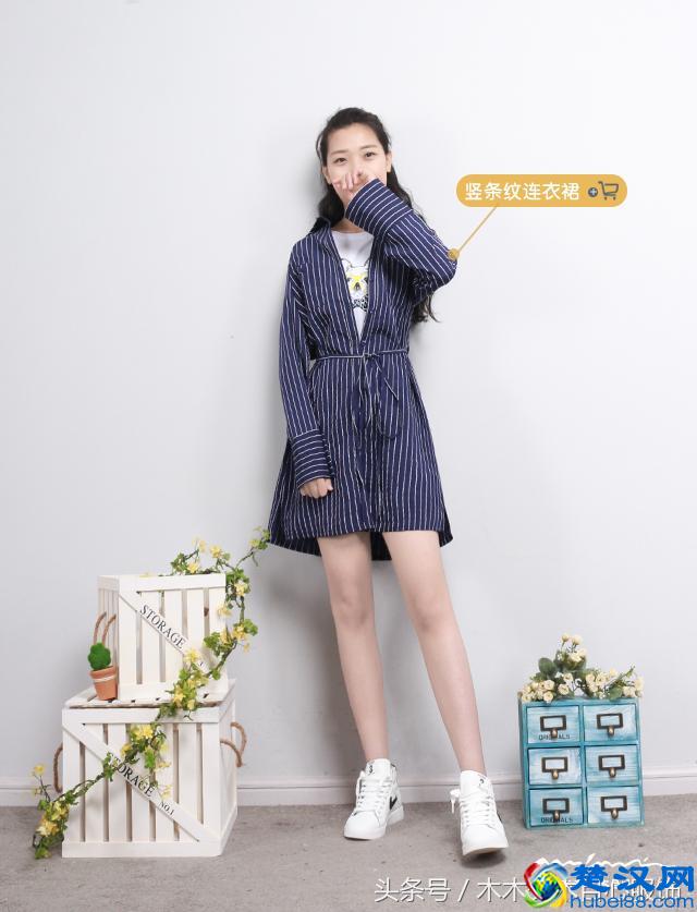 穿搭技巧｜小个子美妞怎么穿更好看？来看看她们就知道啦~