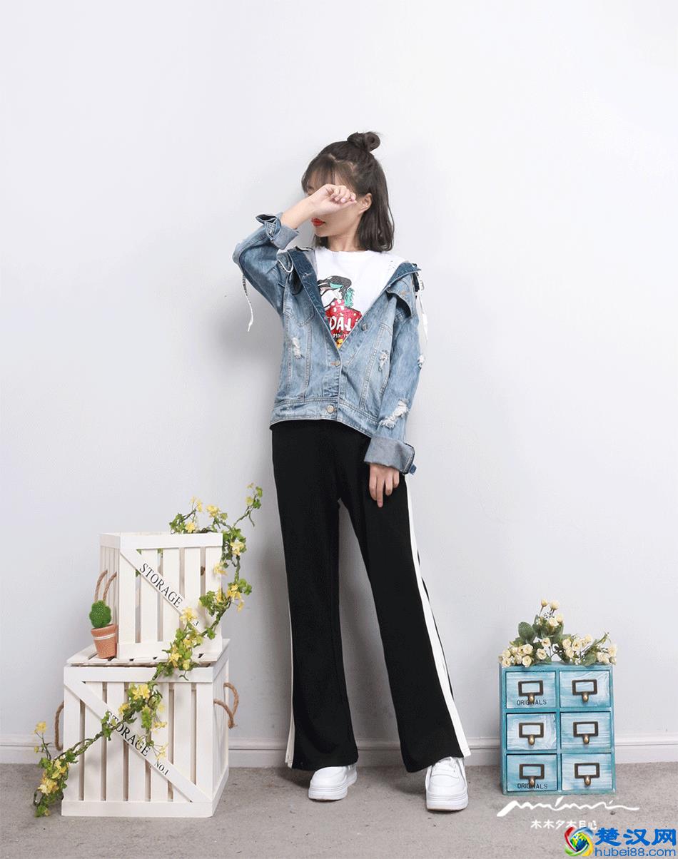 穿搭技巧｜小个子美妞怎么穿更好看？来看看她们就知道啦~