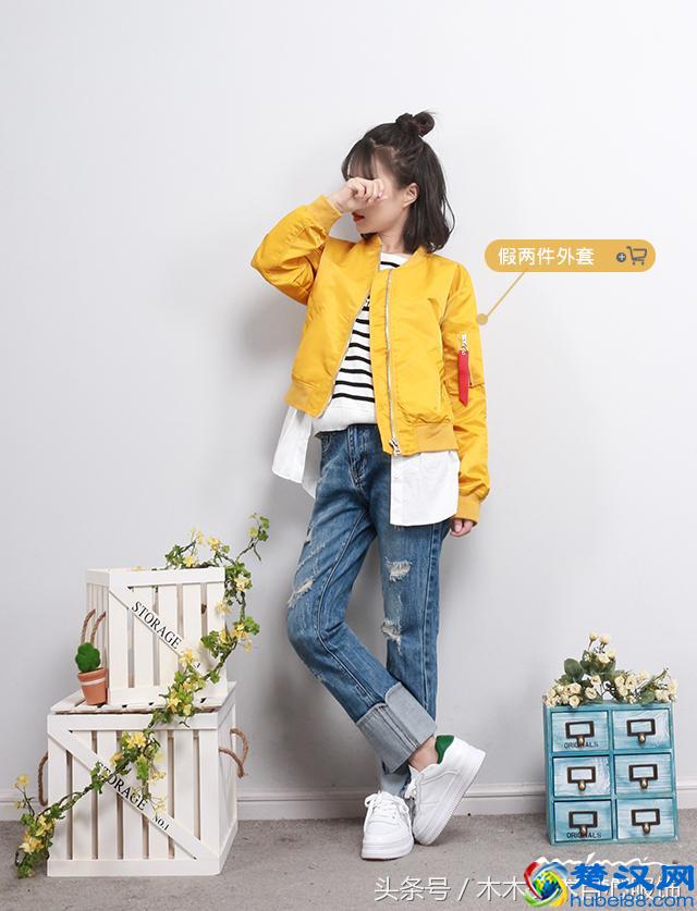 穿搭技巧｜小个子美妞怎么穿更好看？来看看她们就知道啦~