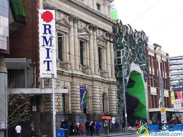 墨尔本的大学超详细解析