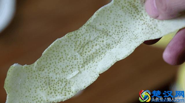 喜欢喝柚子茶不用买，手把手教你熬蜂蜜柚子茶