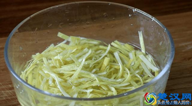 喜欢喝柚子茶不用买，手把手教你熬蜂蜜柚子茶