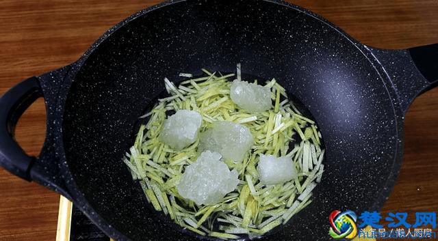 喜欢喝柚子茶不用买，手把手教你熬蜂蜜柚子茶