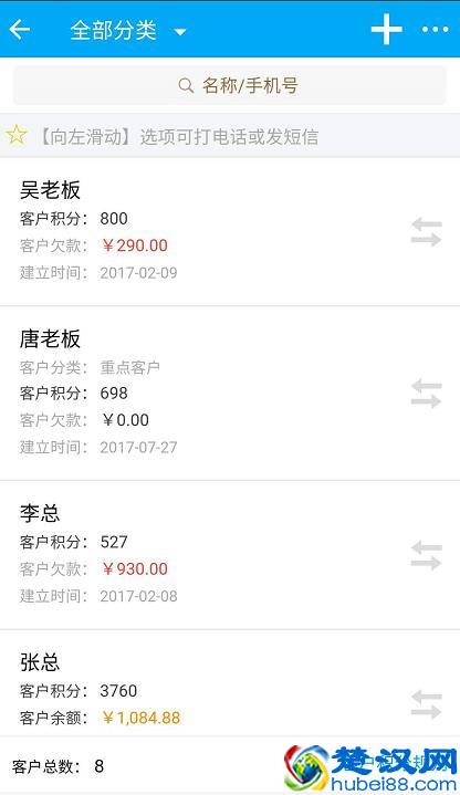 中小商户应该如何规划自己的客户积分体系？