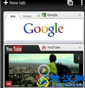 好评如潮的5款手机浏览器，你用过几个？