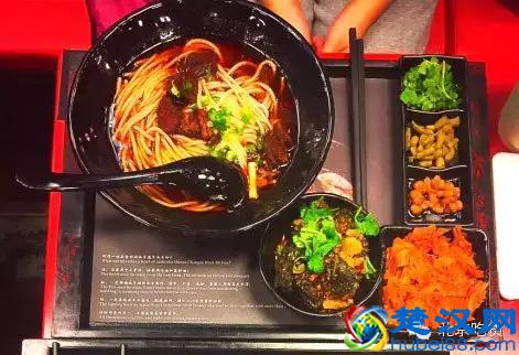 北京吃货|北京最好吃的米粉和米线都在这里了，还有心灵鸡汤粉