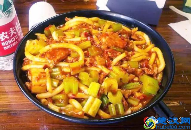 北京吃货|北京最好吃的米粉和米线都在这里了，还有心灵鸡汤粉