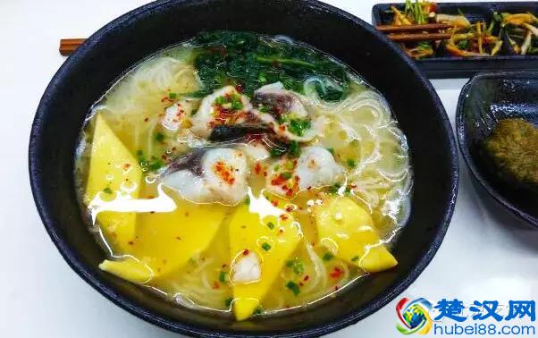 北京吃货|北京最好吃的米粉和米线都在这里了，还有心灵鸡汤粉