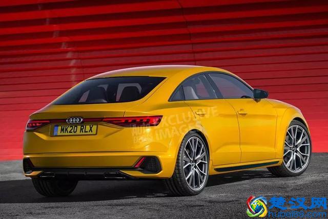 奥迪TT将推电动版，平民跑车你还爱吗