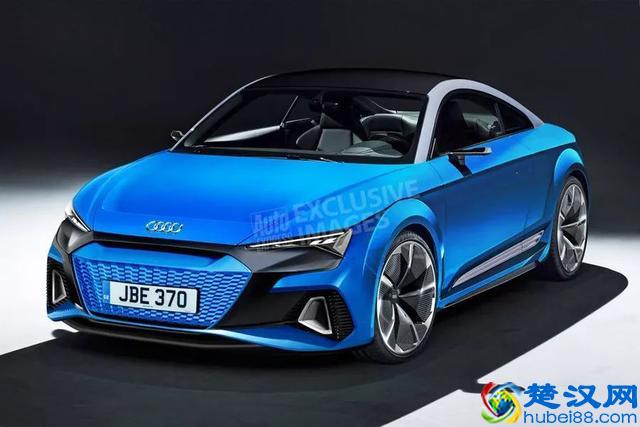 奥迪TT将推电动版，平民跑车你还爱吗