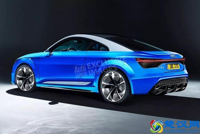 奥迪TT将推电动版，平民跑车你还爱吗