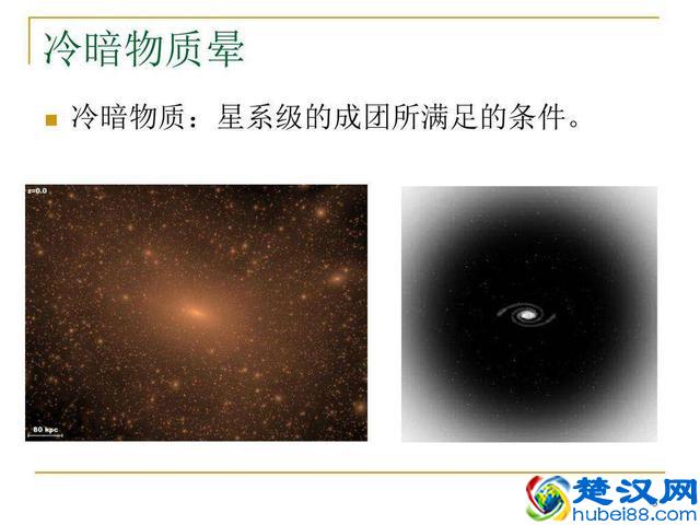 暗物质到底是什么？在哪里？有什么用？