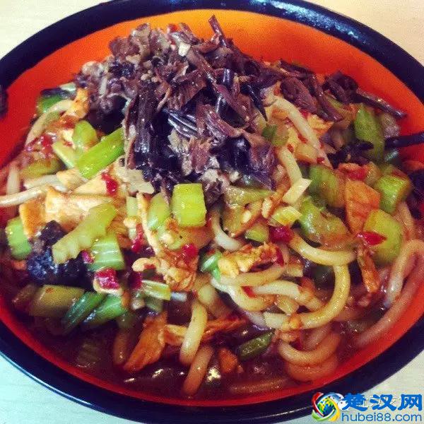 北京吃货|北京最好吃的米粉和米线都在这里了，还有心灵鸡汤粉