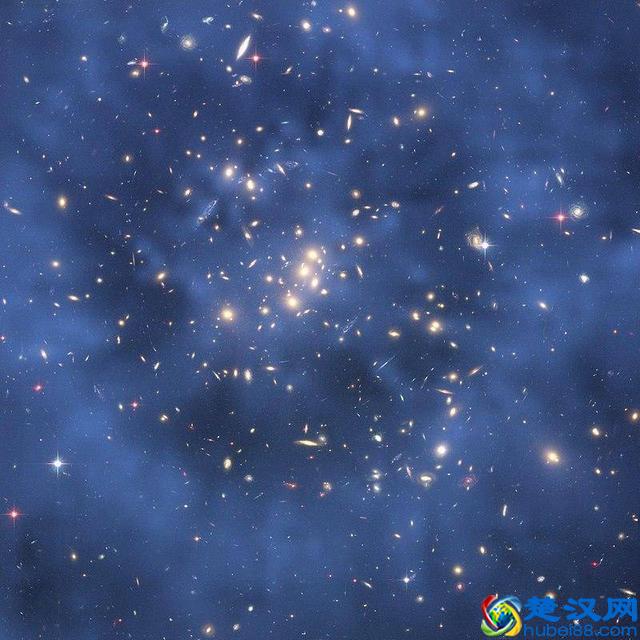 暗物质到底是什么？在哪里？有什么用？