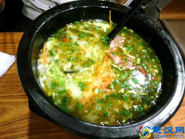 北京吃货|北京最好吃的米粉和米线都在这里了，还有心灵鸡汤粉