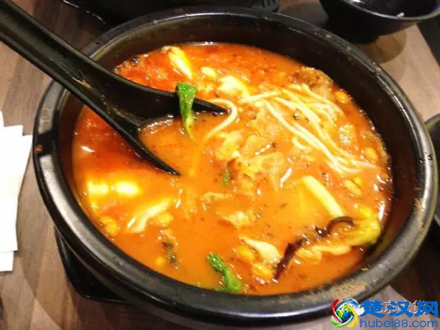 北京吃货|北京最好吃的米粉和米线都在这里了，还有心灵鸡汤粉