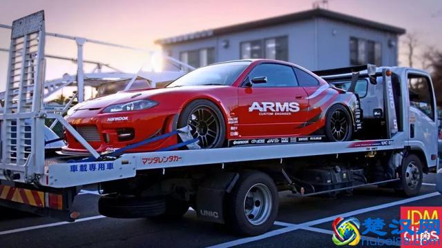 15万元的日本神车，如何带你漂移过弯？