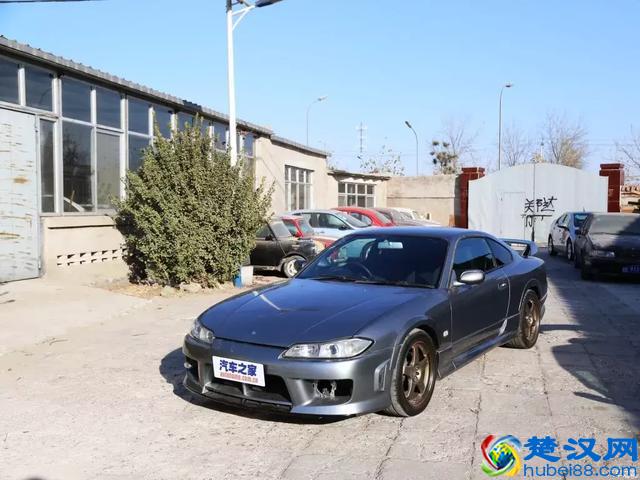 15万元的日本神车，如何带你漂移过弯？