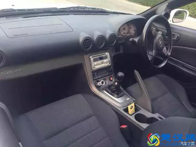 15万元的日本神车，如何带你漂移过弯？